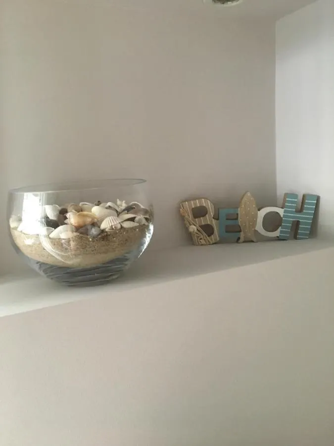 Musniety Sloncem Apartment Sopot
