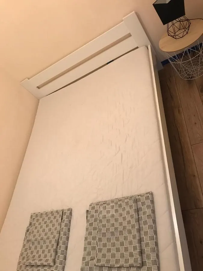Musniety Sloncem Apartment Sopot Poland