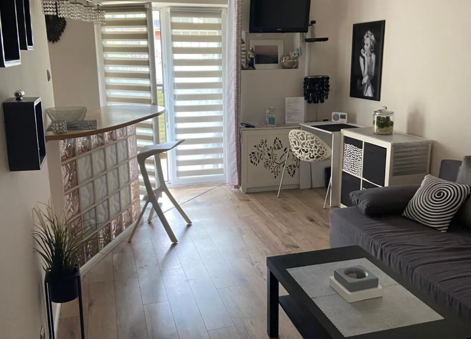 Musniety Sloncem Apartment Sopot