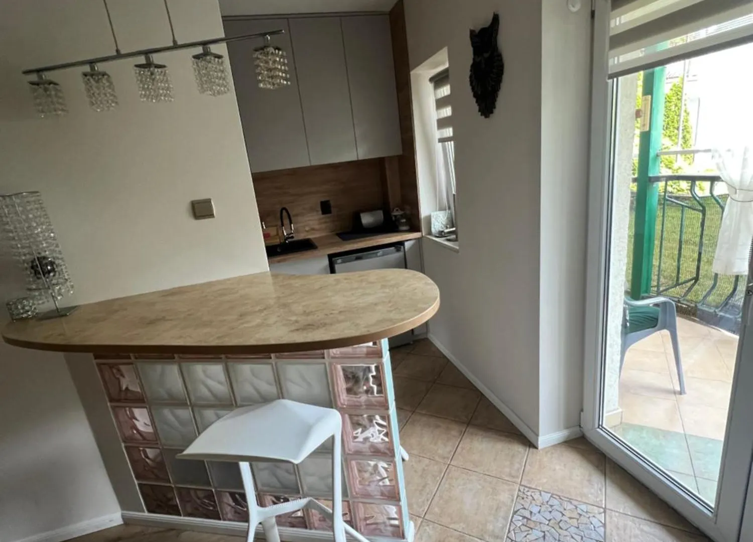 Musniety Sloncem Apartment Sopot Poland