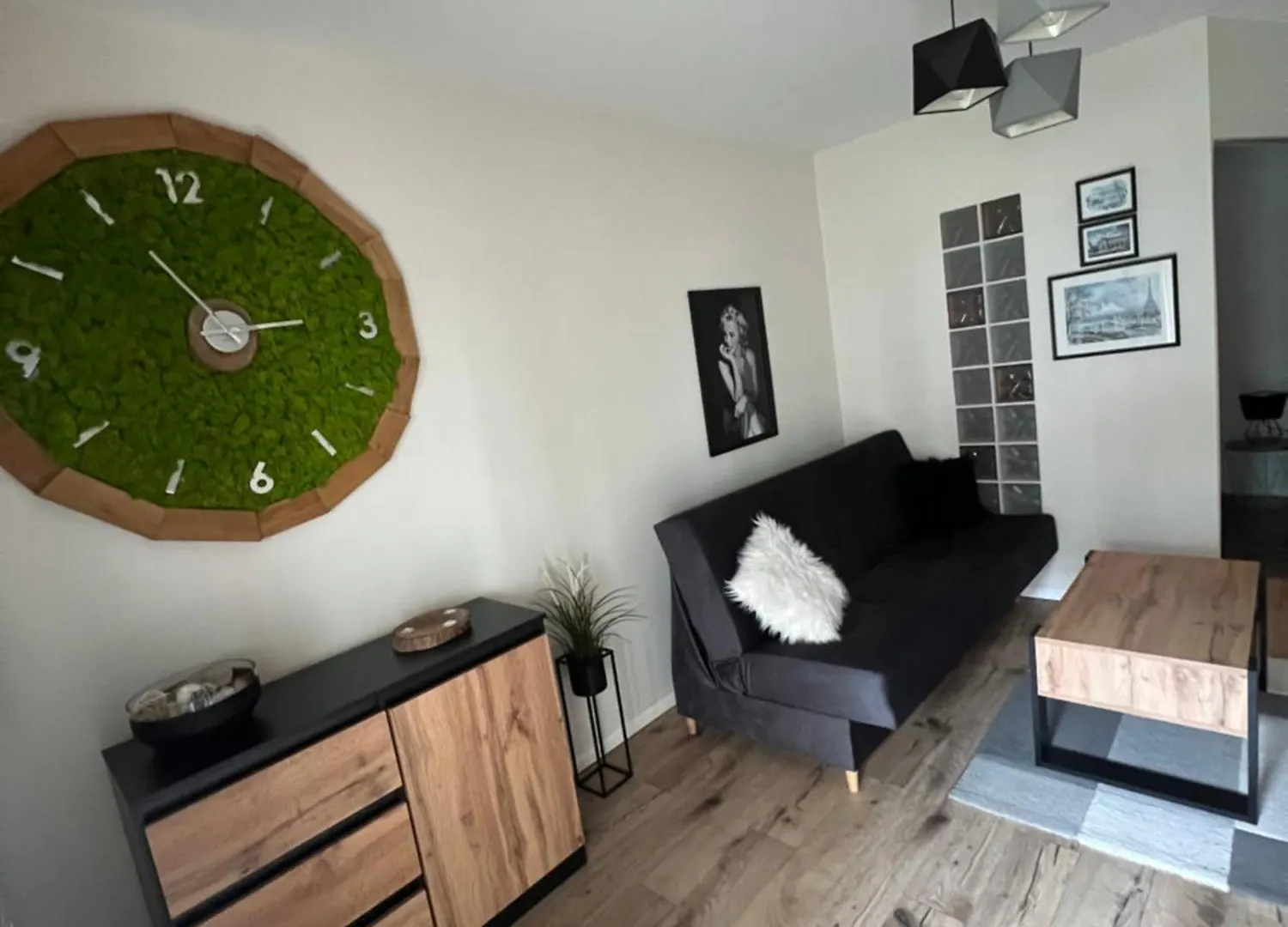 Musniety Sloncem Apartment Sopot 0*,  Poland