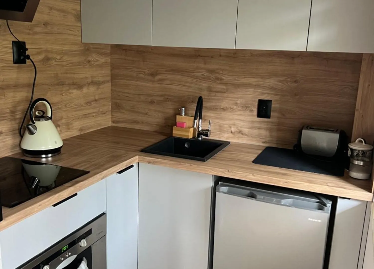 Musniety Sloncem Apartment Sopot